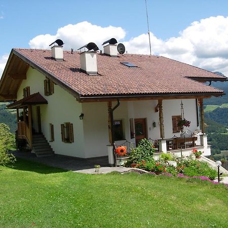 Malsethhof Villa Villandro Exterior photo