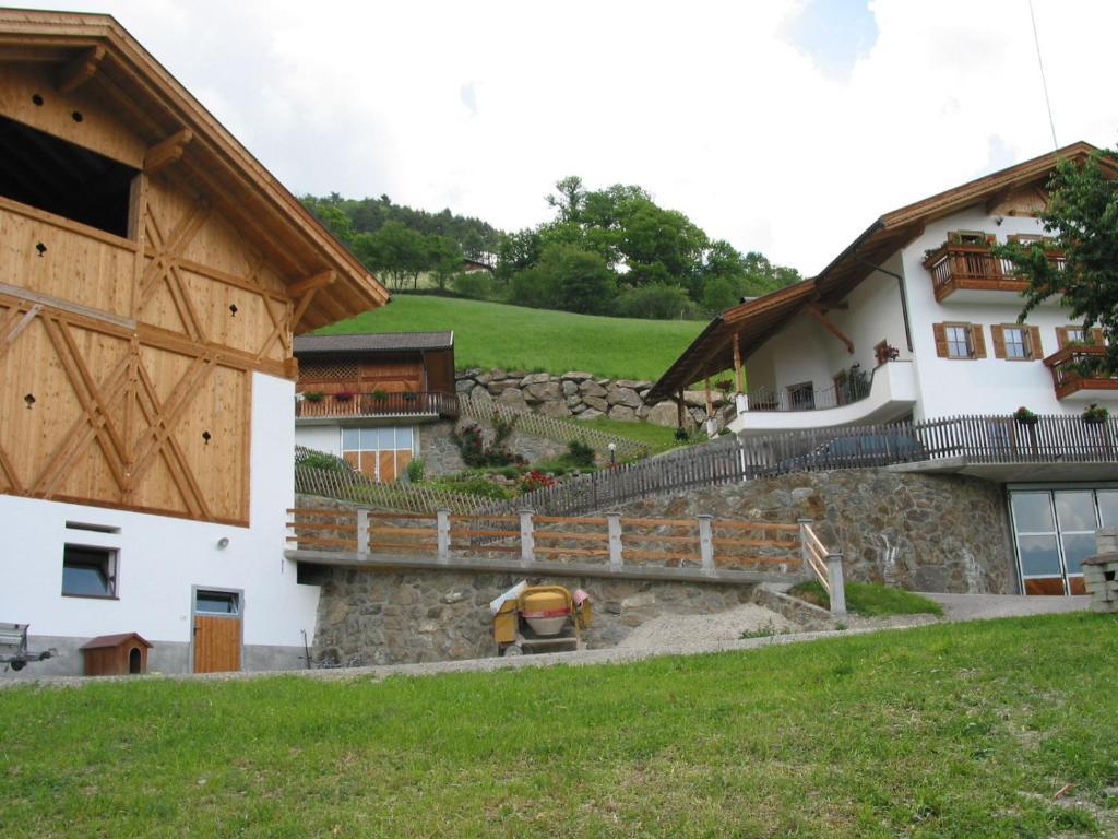Malsethhof Villa Villandro Exterior photo