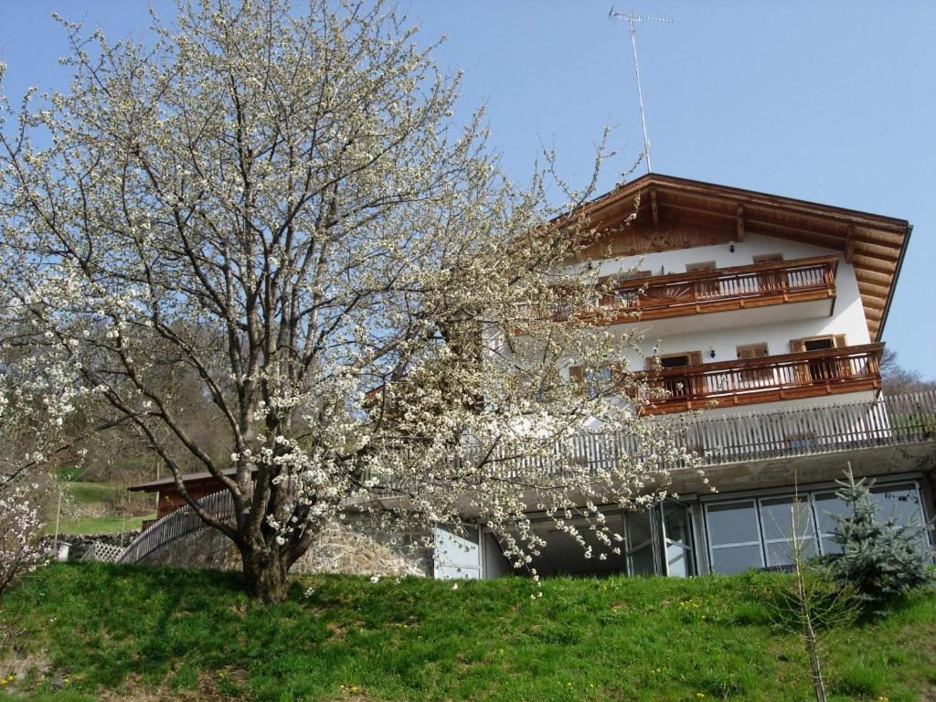 Malsethhof Villa Villandro Exterior photo