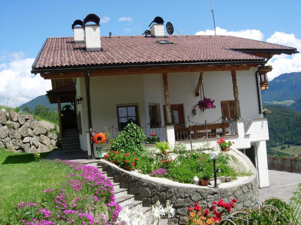 Malsethhof Villa Villandro Exterior photo
