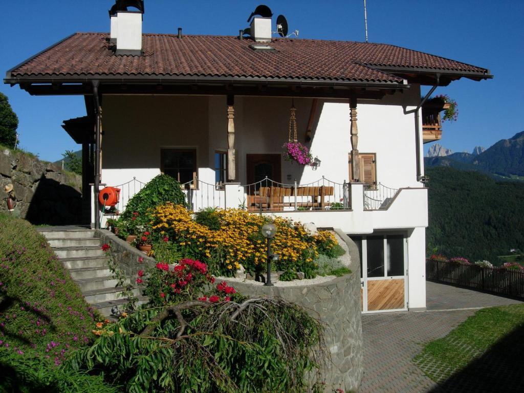 Malsethhof Villa Villandro Exterior photo