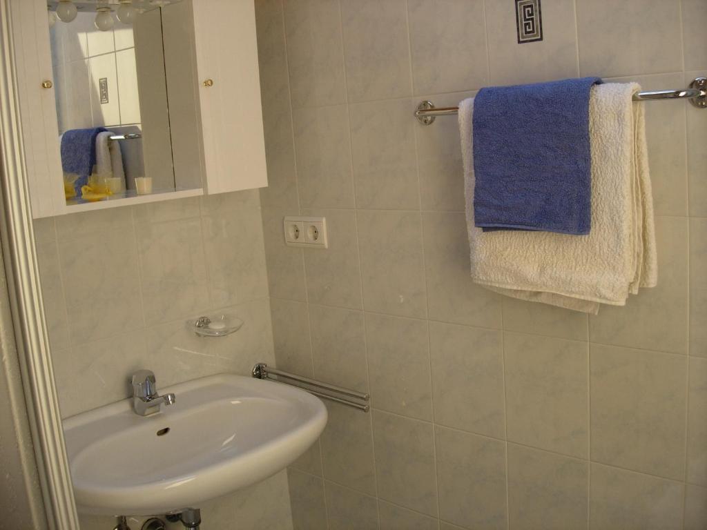 Malsethhof Villa Villandro Room photo
